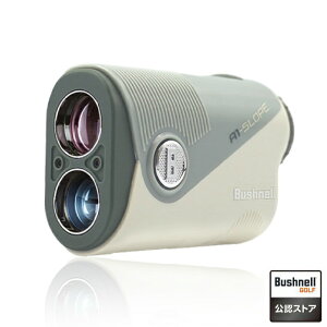 ブッシュネル(Bushnell) ゴルフ 計測器 ピンシーカーA1スロープジョルトオリーブ A1SLOPE OLIVE od