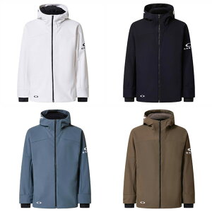 yԌN[|zzI 11/20 20:00`11/27 1:59zI[N[(OAKLEY) XEFbgWPbg Y O-FUSION WARM JACKET 2.0 I[N[ t[W EH[WPbg 2.0 FOA408115 yKiz 