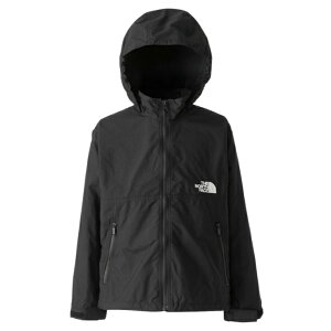 �U�E�m�[�X�E�t�F�C�X THE NORTH FACE �A�E�g�h�A �W���P�b�g �W���j�A COMPACT JACKET �R���p�N�g�W���P�b�g �� ���� �u���b�N �V���v���m�[�X�t�F�C�X NPJ22510-K �y�������K�i�z od