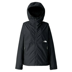 ザ・ノース・フェイス(THE NORTH FACE) アウトドア ジャケット レディース Compact Jacket コンパクトジャケット NPW72530-K 【国内正規品】 od