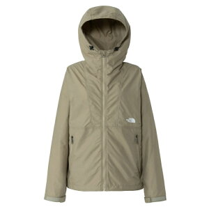 ザ・ノース・フェイス(THE NORTH FACE) アウトドア ジャケット レディース Compact Jacket コンパクトジャケット NPW72530-CK 【国内正規品】 od