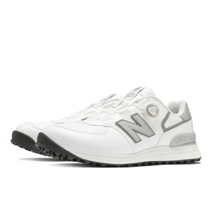 �j���[�o�����X(new balance) �S���t�V���[�Y �X�p�C�N���X �����Y ���f�B�[�X 574 v4 SL BOA UG574BC4 �y2025�N���f���z od