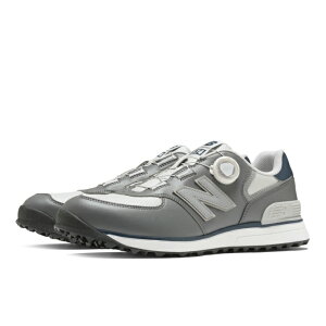 �j���[�o�����X(new balance) �S���t�V���[�Y �X�p�C�N���X �����Y 574 v4 SL BOA UG574BJ4 �y2025�N���f���z od