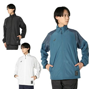 �A�V�b�N�X(asics) �E�C���h�u���[�J�[ �W���P�b�g �����Y �O���t�B�b�N ���g���R�b�g WB JK 2031F175 od