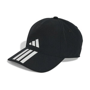 AfB_X adidas Xq Lbv Y fB[X Baseball Cap 3-Stripes CLIMAPROOF x[X{[Lbv X[XgCvX NC}v[t JY0938 JUZ42