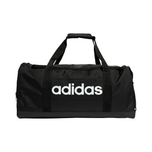 AfB_X _btobO Y fB[X LINEAR DUFFEL M jA _btobO JD9555 KWQ26 adidas od
