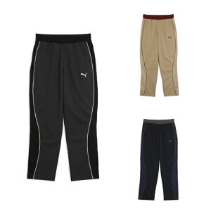 プーマ PUMA スポーツウェア ジャージ ロングパンツ メンズ CORE HERITAGEトラックパンツ 690136 od