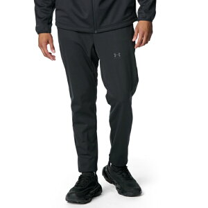 y[֑zA_[A[}[ EChu[J[ pc Y UA WINTER KNIT 3 LAYER PANTS 6007395-001 UNDER ARMOUR od