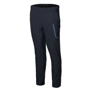A_[A[}[ EChu[J[ pc Y UA BRUSHED WOVEN REFLECT PANTS 6007742-001 UNDER ARMOUR od
