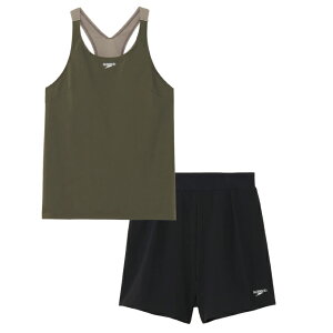 Xs[h(Speedo) tBbglX Zp[g fB[X GApII AIRPAII SFW22562-SK od