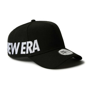 �j���[�G�� NEW ERA �X�q �L���b�v �����Y ���f�B�[�X 9FORTY A-Frame Essential ���[�h�}�[�N���S �u���b�N 14667889 �������K�i od