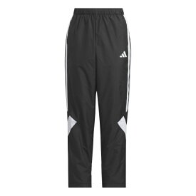 アディダス(adidas) ウインドブレーカー パンツ ジュニア ESS ウーブンパンツ ID047-KA1319 od