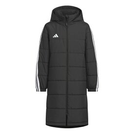 アディダス(adidas) ベンチコート ジュニア MH BOA ロングコート VS459-KA1343 od