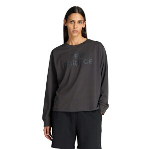 j[oX new balance TVc  fB[X bNXOX[uTVc AWT53171-BLK od