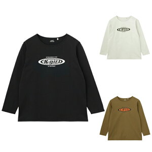 yԌN[|zzI 11/04 20:00`11/10 23:59zGbNXK[ X]girl TVc  fB[X T[NS L/S@\T 155253013006 od