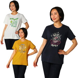 y[֑z RbNX|eBt(le coq sportif) TVc  fB[X [X^[OtBbN S/S@\T LT5FHT02L od