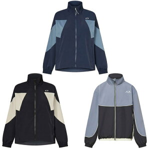 【期間限定クーポン配布中!10/24 20:00〜11/1 23:59】オークリー(OAKLEY) クロスジャケット レディース RADIANT MOBILITY JKT 10.0 FOA500885 【国内正規品】 od