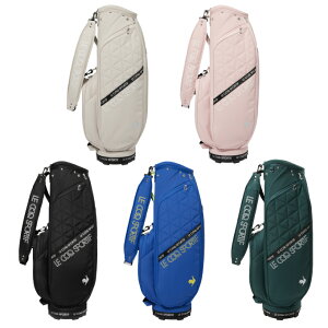 ���R�b�N�X�|���e�B�t(le coq sportif) �L���f�B�o�b�O ���f�B�[�X �L���e�B���O�f�U�C�� �y�ʃL���f�B�o�b�O 8.5�^ LG5FCB01L �y2025�N���f���z