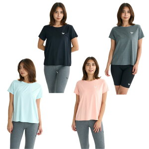 y[֑zLV[(ROXY) TVc  fB[X F MY 1ST ROXY S/S@\T RST254536 yKiz od