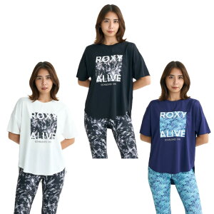 y[֑zLV[(ROXY) TVc  fB[X F HVAGRTDAYSS/S@\T RST254522 yKiz od