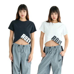 y[֑zLV[(ROXY) TVc  fB[X LSP NAILITNbvS/S@\T RST254544 yKiz od