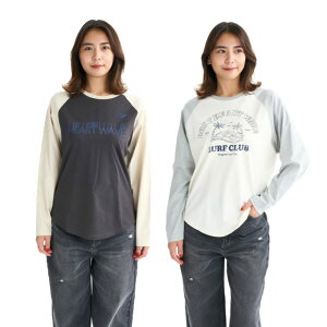 y[֑zLV[(ROXY) TVc  fB[X HEART WAVEOL ST RLT254036 yKiz od