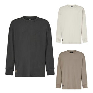 �I�[�N���[ OAKLEY T�V���c ���� �����Y FGL STATIC LS TEE 5.7 FOA408259 �y�������K�i�z�y������z������z�d od
