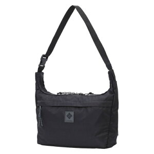 RrA V_[obO Y fB[X O[gX[L[K[fNZgV_[ Great Smoky Garden Crescent Shoulder PU8802-010 Columbia yKiz od