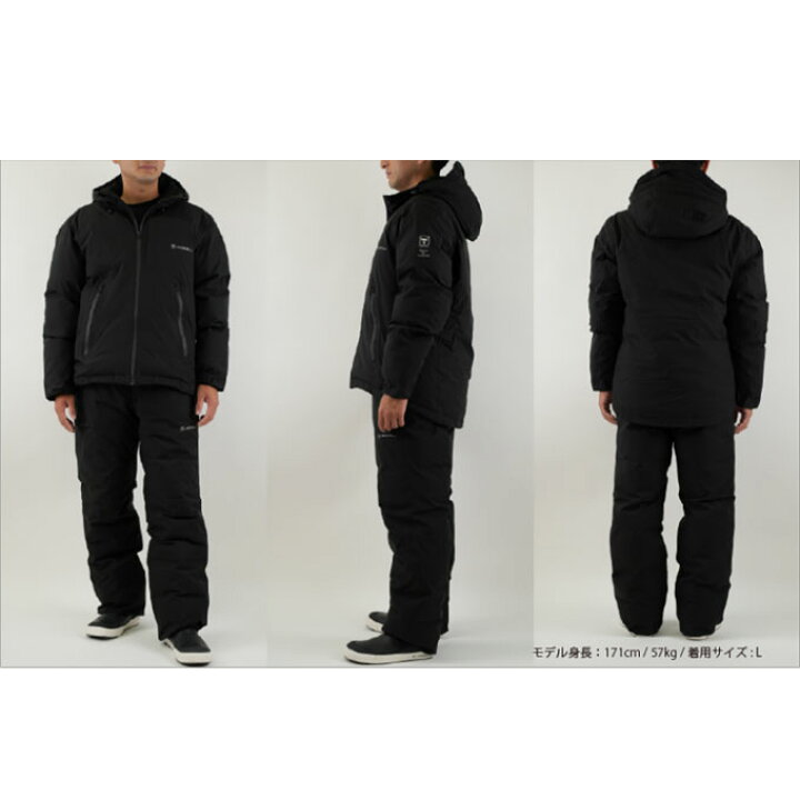 楽天市場】ジャッカル(JACKALL) THERMOFORCE JACKET EX JA-A002 サーモ 