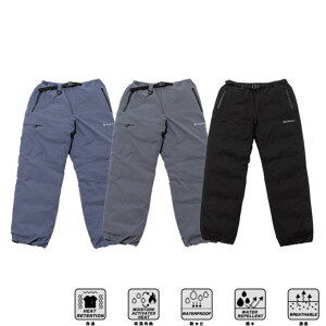 WbJ(JACKALL) THERMOFORCE PANTS EX PA-A003 T[tH[Xpc EX hEFA PA-A003 odd