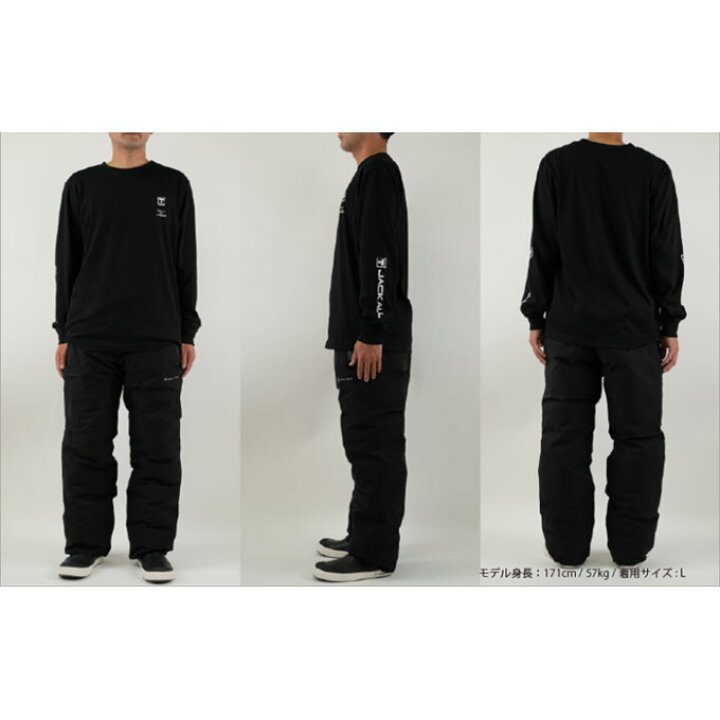 楽天市場】ジャッカル(JACKALL) THERMOFORCE PANTS EX PA-A003 サーモ 