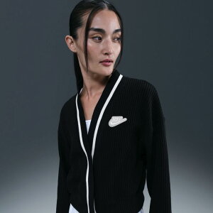 �i�C�L(NIKE) �J�[�f�B�K�� ���f�B�[�X NSW PREP ���b�t���J�[�f�K�� IM7468-010 od