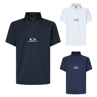 オークリー OAKLEY Tシャツ 半袖 メンズ ENHANCE SS MOCK 16.0 FOA409003 【国内正規品】 od