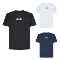 オークリー OAKLEY Tシャツ 半袖 メンズ ENHANCE SS CREW 16.0 FOA409004 【国内正規品】 od