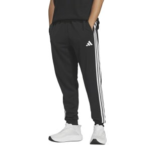 �A�f�B�_�X(adidas) �X�|�[�c�E�F�A �W���[�W �����O�p���c �����Y 3 STRIPES REGULAR FIT DOUBLE KNIT CUFFED HEM TRACK PANT KR8903 CJ440 od