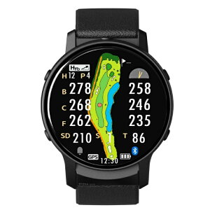 �O���[���I��(GREENON) �S���t �v���� �U�E�S���t�E�H�b�` THE GOLF WATCH GS601 od