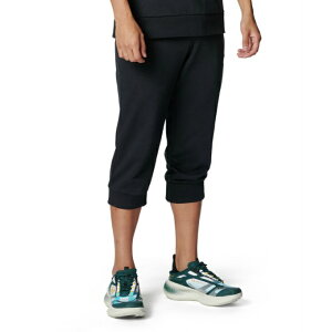 �A���_�[�A�[�}�[(UNDER ARMOUR) ������p���c �����Y UA RIVAL LIGHTWEIGHT TERRY 3/4 PANTS 6012649-001 od