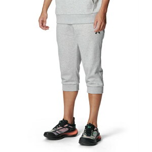 �A���_�[�A�[�}�[(UNDER ARMOUR) ������p���c �����Y UA RIVAL LIGHTWEIGHT TERRY 3/4 PANTS 6012649-011 od