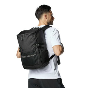 �A���_�[�A�[�}�[(UNDER ARMOUR) �o�b�N�p�b�N �����Y ���f�B�[�X UA COOL DAY BACKPACK 27L 6012655-001 od