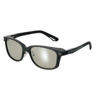 ゼクー ZEQUE 偏光サングラス シェリー Sherry MB/BLK TVS/SM F-2280 【ご自宅配送限定】‥ od
