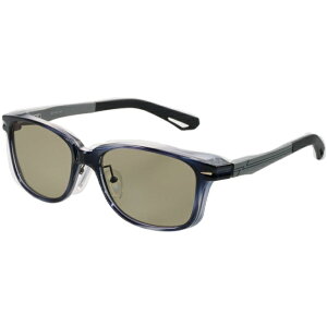 �[�N�[ ZEQUE �Ό��T���O���X �V�F���[ Sherry BL DEM/GY TVS F-2286 �y������z������z�d od