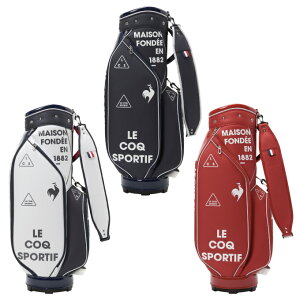 ���R�b�N�X�|���e�B�t(le coq sportif) �L���f�B�o�b�O ���f�B�[�X �O���t�B�b�N�f�U�C�� �y�ʃL���f�B�o�b�O 8.5�^ LG6SCB01L �y2026�N���f���z od