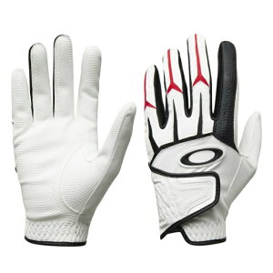 �I�[�N���[(OAKLEY) �S���t ����p�O���[�u �����Y OAKLEY GOLF GLOVE 26.0 FOS902348-100 �y�������K�i�z
