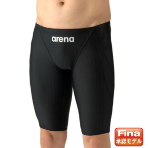 �A���[�i(arena) FINA���F ���j���� �X�p�b�c �����Y ���[�V���O�X�p�b�c �n�[�t���b�O AS6SRC54M-BKBK