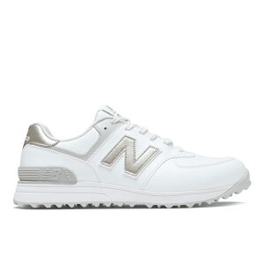 �j���[�o�����X(new balance) �S���t�V���[�Y �X�p�C�N���X �����Y 574 v4 SL 4E UG574D44E �y2026�N���f���z