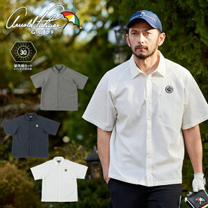 �A�[�m���h�p�[�}�[ arnold palmer �S���t�E�F�A �����V���c �����Y �T�b�J�[�t���I�[�v�������V���c AP220101F05 �y2026�N�t�ă��f���z