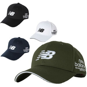 �j���[�o�����X(new balance) �S���t �L���b�v �����Y NB6�p�l���L���b�v 012-6987001 �y2026�N�t�ă��f���z