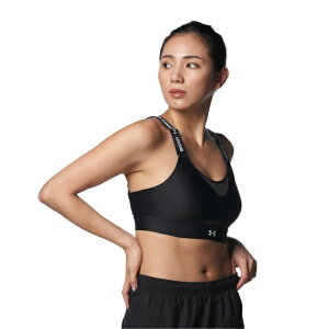 �A���_�[�A�[�}�[(UNDER ARMOUR) �X�|�[�c�u�� �u���g�b�v ���f�B�[�X UA INFINITY BRA 2.0 HIGH SUPPORT 1384112-001 od