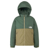 楽天市場】north face コンパクトジャケット オリーブの通販