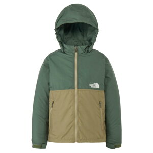 �U�E�m�[�X�E�t�F�C�X THE NORTH FACE �A�E�g�h�A �W���P�b�g �W���j�A �R���p�N�g�W���P�b�g �L�b�Y NPJ22510-GI �y�������K�i�z od
